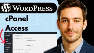 How To Access WordPress Dashboard From Godaddy Cpanel