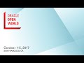 Oracle E-Business Suite in the Cloud: Oracle Apps on Oracle Cloud Infrastructure