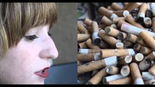 Cigarettes (splitscreen test)