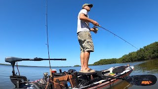 Buying a Kayak Motor Upgrade Online