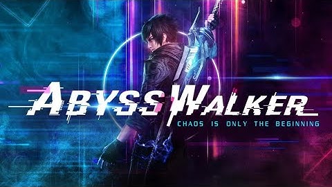 how to abysswalker new video abysswalker gameplay abysswalker android next level gameplay 2021