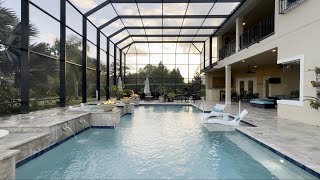 1319 Redbourne Ln Twilight, Ormond Beach, FL 32174