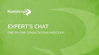 Connect with your customers privately via Expert's Chat screenshot 5