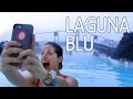 UN TUFFO ALLA LAGUNA BLU VLOG ISLANDA