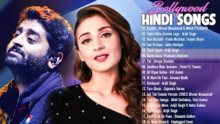 Hindi Heart touching Song 2021 - arijit singh,Atif Aslam,Neha Kakkar,Armaan Malik,Shreya Ghoshal