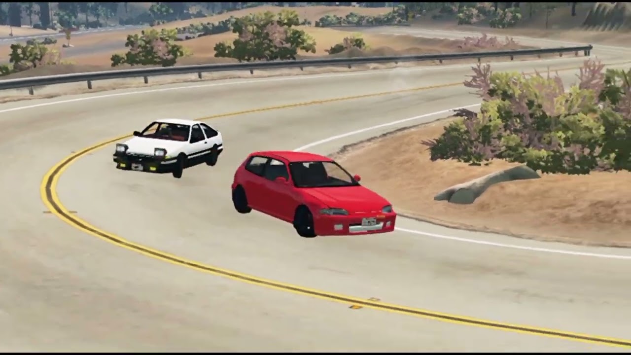 CLUTCHKICKDRIFT? Im Back?!