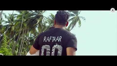 Raftaar x Maninder Buttar - Gall Goriye | Offiicial Music video | Jaani