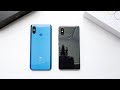 Обзор Xiaomi Mi 8 и Xiaomi Mi 8 SE