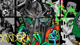 Mf Doom Plays While Banks Get Robbed 4K Uhd The Boondocks Cd