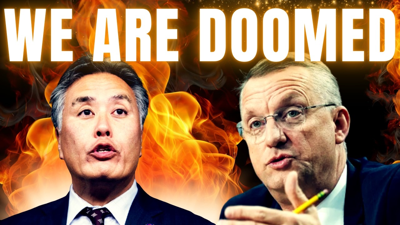 Почему правительство ВСЕГДА будет терпеть неудачу: ветераны