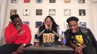 Urban Tomorrow TWO: Has cheating become normalized