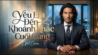 Yêu Em Đến Khoảnh Khắc Cuối Cùng - CF67 Cover x Đặng Thanh Tuyền | Cà Phê Sữa Music