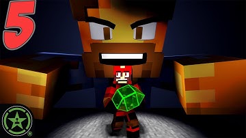 Fighting Over Vis Crystals - Stoneblock 2 (Part 5) - Minecraft