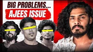 TTF vs Ajees? UK07 Serious Situation🚨