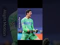 Courtois save melawan liverpool