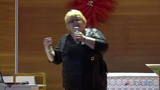Play video: Mireille et Jacques Proulx