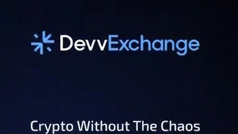 Bulk buys for $DEVVE or DCA?!