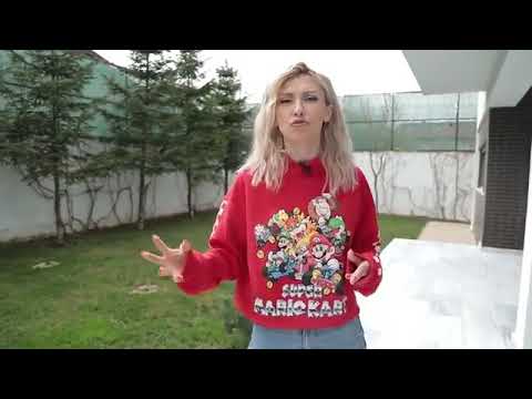 Andreea Bălan - Învață Să Facă Cozonaci