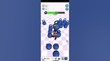 Arcade .io Game! #arcade #.io #sports  #battle #hypercasual #game #mobilegame #armwrestling