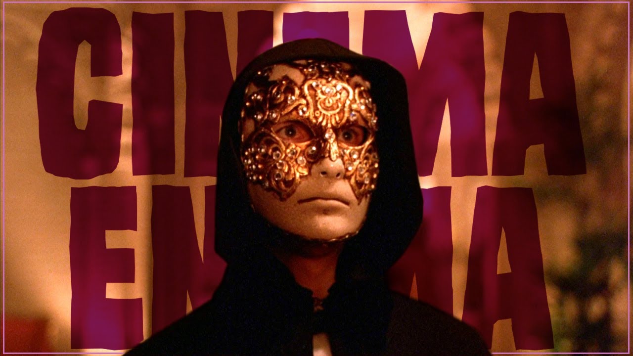 Eyes Wide Shut Film Completo Italiano Youtube