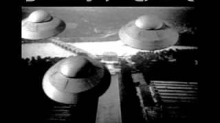 Dysphemic Alien DARK DRUM AND BASS