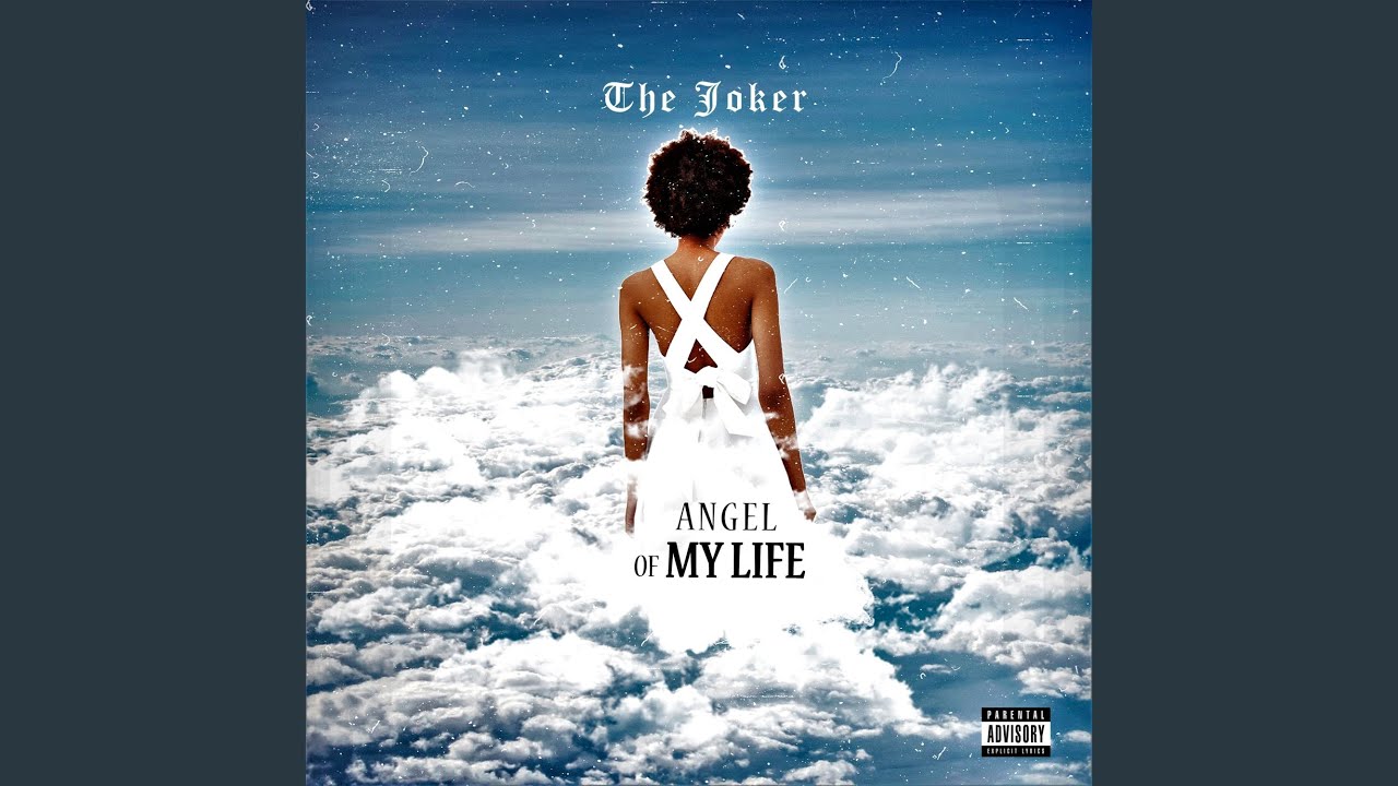 Angel of my life YouTube