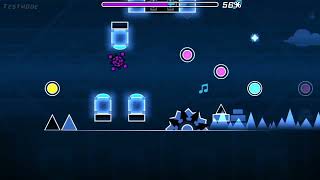 sonic wave progress #1 46-57, 76-92