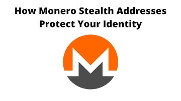 How Monero Stealth Addresses Protect Your Identity