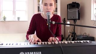 Emeli Sandé - Read All About It (Cover by Bettina Bagger)