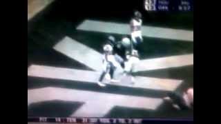 Full JaMarcus Russell  2009-2010 Guide