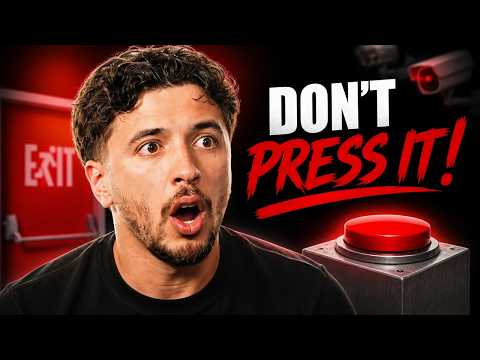 Sidemen Exit Strategy Ep 2: Don't Press The Red Button (Reaction)