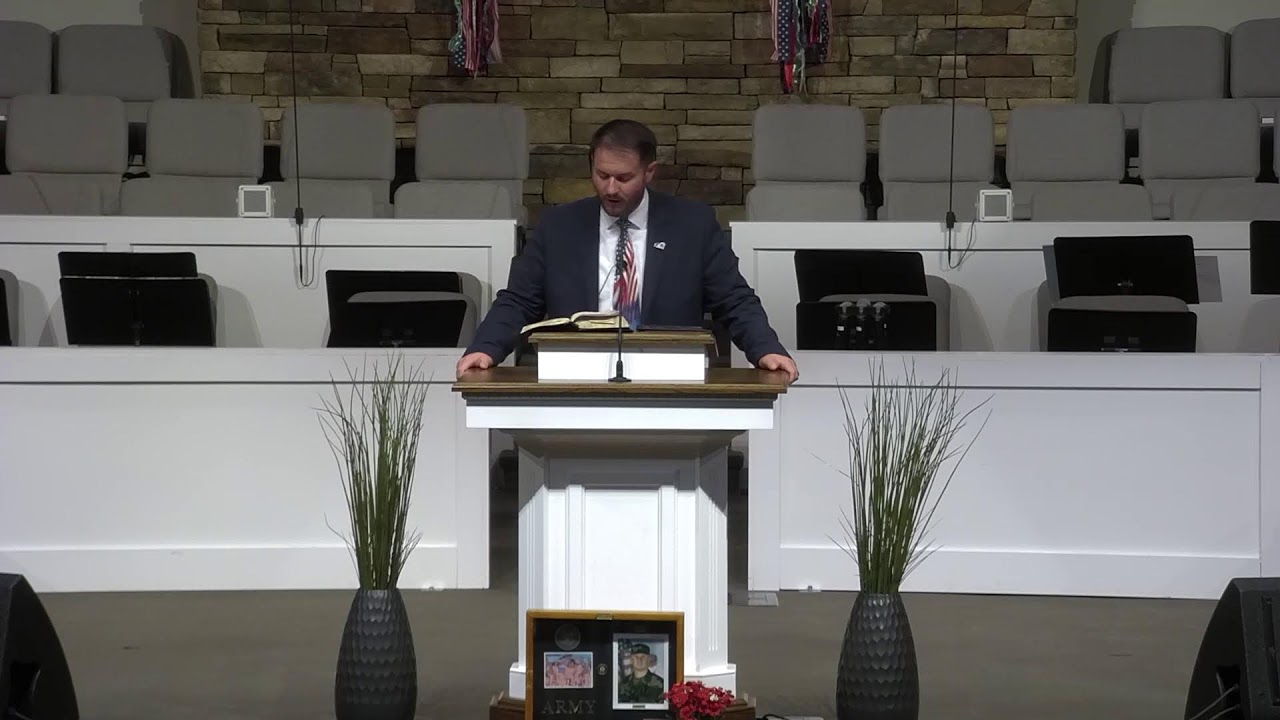 May 27th, 2026 PM Service