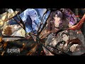 Spoiler fantasy 4ssr the last dragon breath event pvpv  tears of themis eng sub