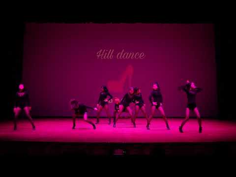 KD힐댄스팀 [KD콘서트 Vol.6]