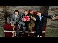 【SparQlew】You&#39;re My Valentine」MUSIC VIDEO / 3rd Single「You&#39;re My Valentine」