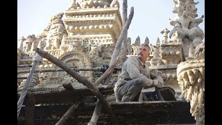 映画『シュヴァルの理想宮　ある郵便配達員の夢』予告編