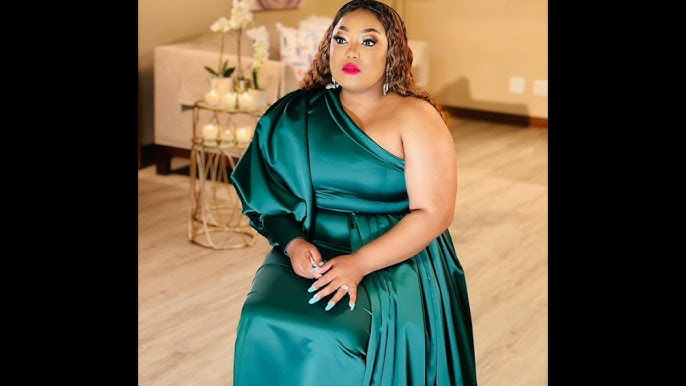 Musa Mseleku'S 3rd wife Thobile Mamkhumalo will be joining The house wives  of Durban - YouTube
