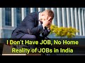 This Employee Laid off with 14 years of experience in Bengaluru | Reality of JOBs in India