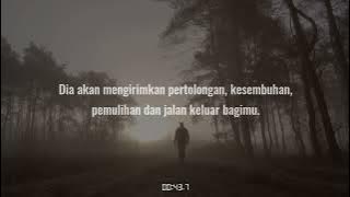 Daily Story Rohani Kristen Terbaru 30 detik-Jumat,18 Maret 2022