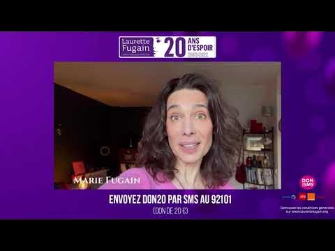 Bonne année 2024  Association Laurette Fugain