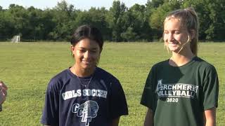 GCIT Fall Sports Preview 2022