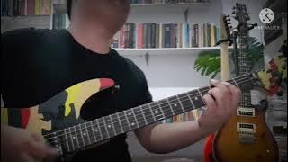 Kuingin - Gigi (Guitar Cover)