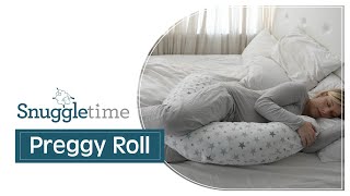 Snuggletime Preggy Roll