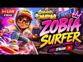 🔴 LIVE: Subway Surfers Event Gameplay 🚆 High Score Grind | Endless Run Live