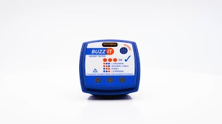 Martindale's BZ101 Socket Tester (Buzz-It) Specifications