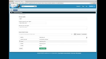 Anypoint Data Gateway Demo