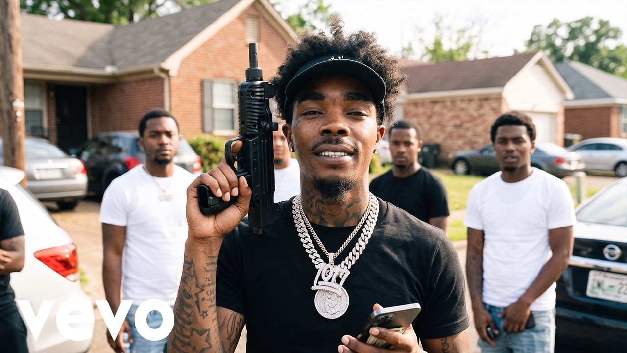 洋楽 G-RAP FOUNDATION - THE WAIT IS OVER Foogiano – “The Wait Is Over” [Music Video] - YouTube