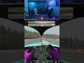 Does Mercedes Have a Brand Problem #iracing #simracing #shorts