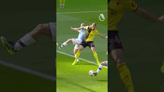 Celebrity Kevin De Bruyne Reveals His Ultimate Assist Profile