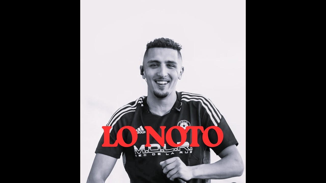 (FREE)  JuL X Morad X DYSTINCT X Afro/French Type Beat - 